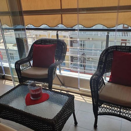 Apartmani Vesna Luxury Ap 5 & 6 Paralia Exterior foto