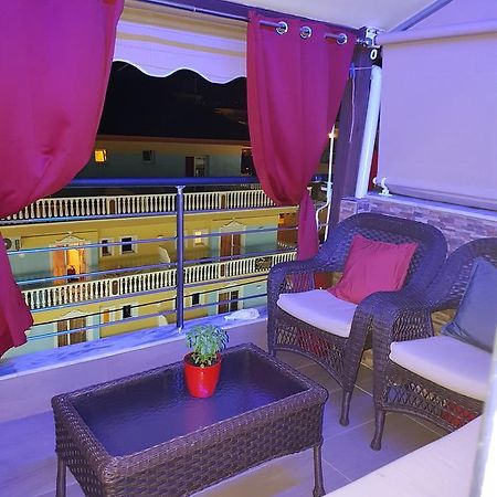 Apartmani Vesna Luxury Ap 5 & 6 Paralia Exterior foto