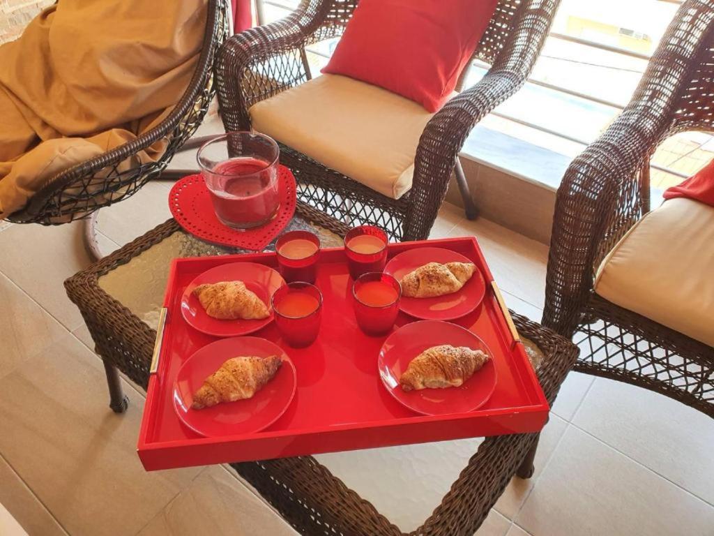 Apartmani Vesna Luxury Ap 5 & 6 Paralia Exterior foto