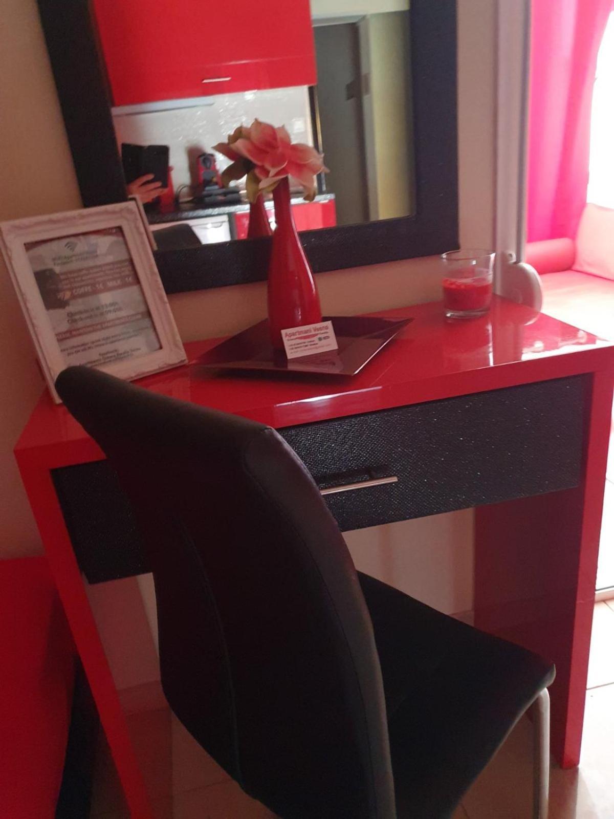 Apartmani Vesna Luxury Ap 5 & 6 Paralia Exterior foto