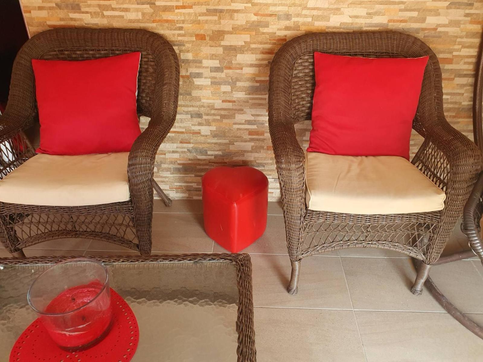 Apartmani Vesna Luxury Ap 5 & 6 Paralia Exterior foto
