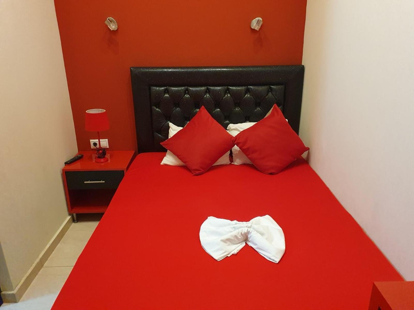 Apartmani Vesna Luxury Ap 5 & 6 Paralia Exterior foto