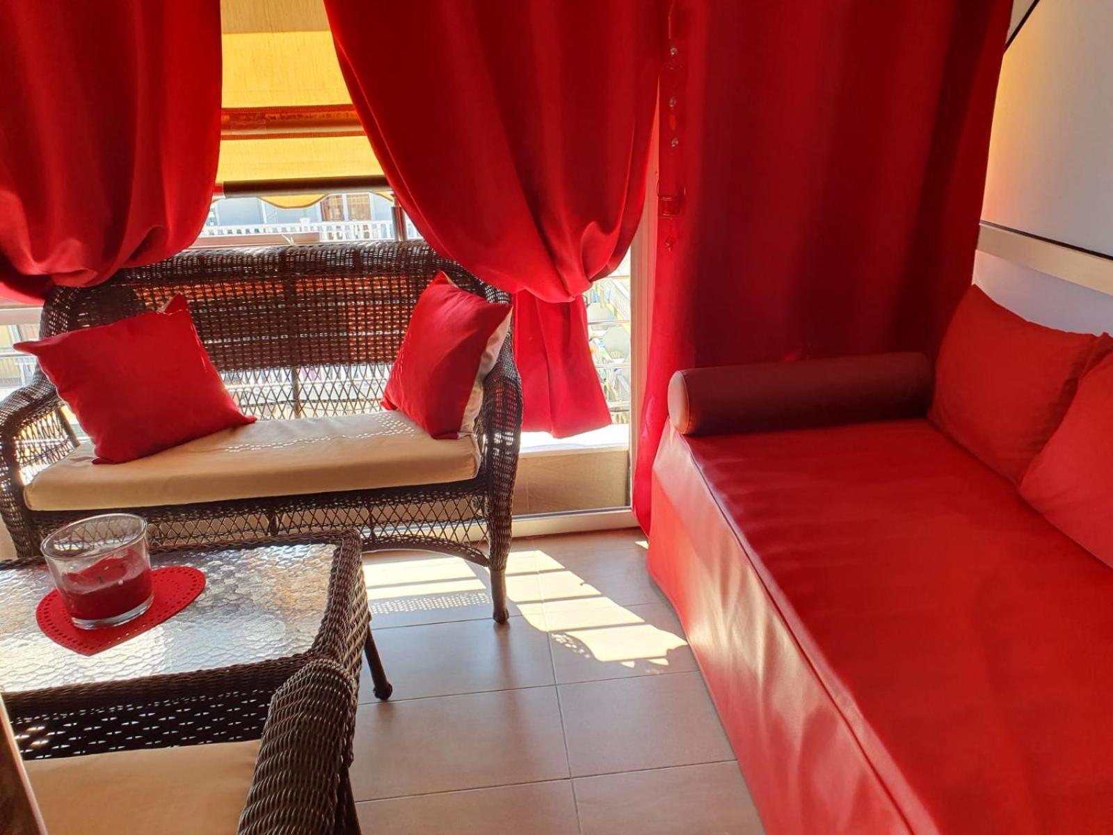 Apartmani Vesna Luxury Ap 5 & 6 Paralia Exterior foto